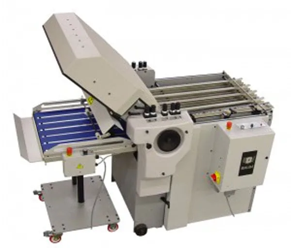 Baum 20 INF Inline Paper Folder