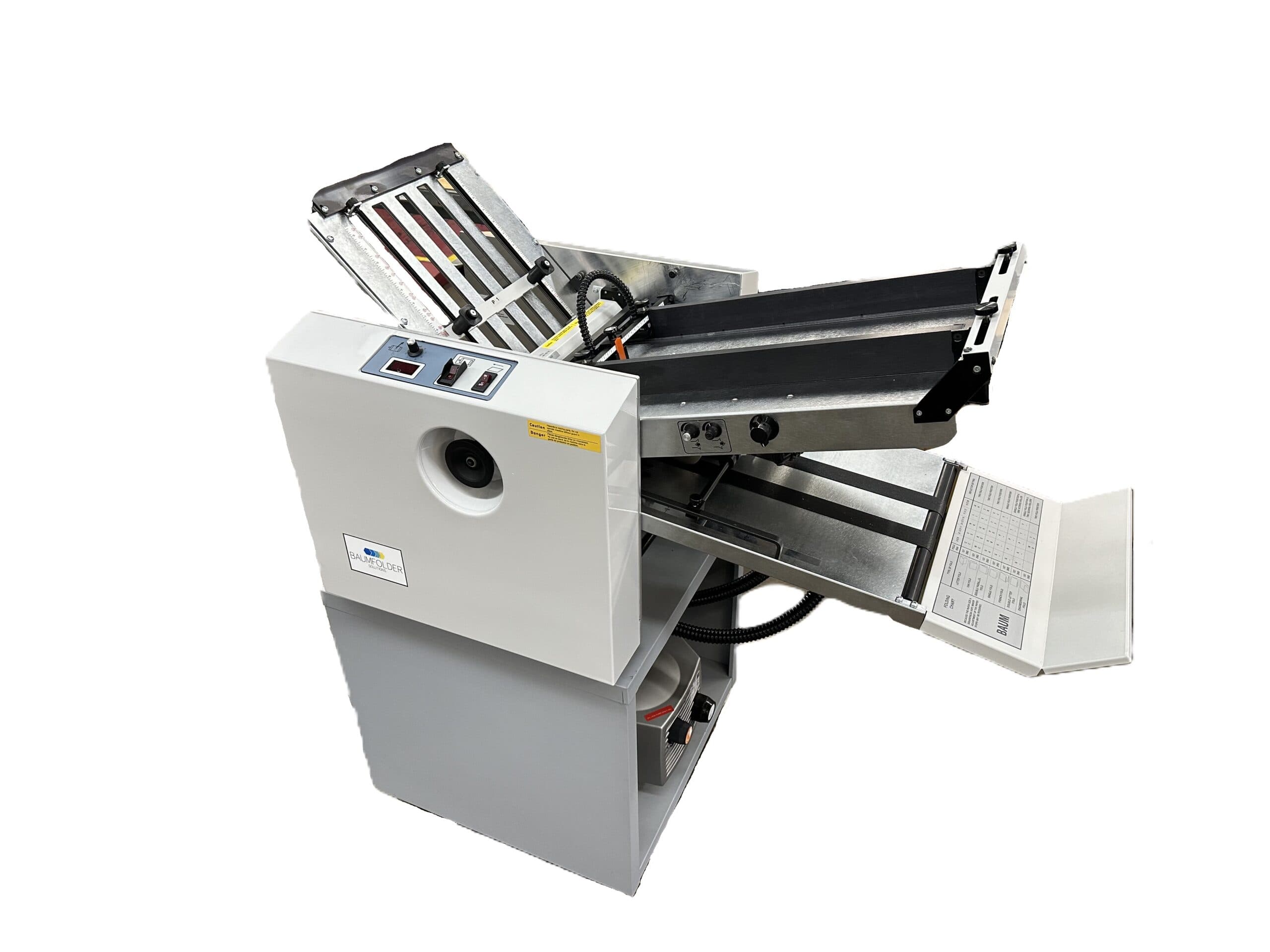 Baum 714XA Ultrafold