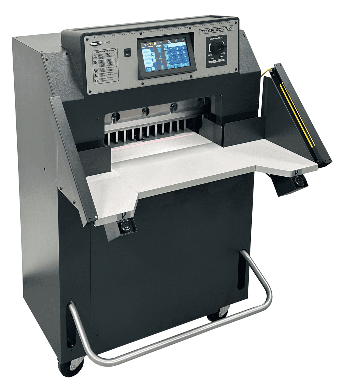 Used & Refurbished Equipment