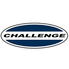 Challenge Machinery