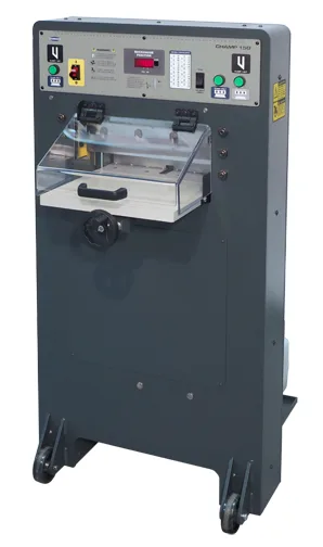 Challenge CHAMP 150 Hydraulic Paper Cutter
