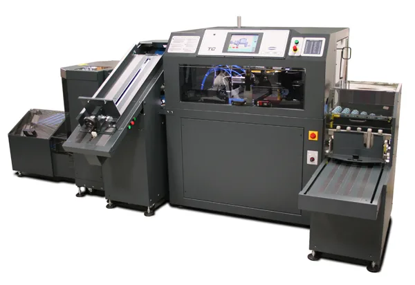 Challenge CMT 130TC On-Demand Book Trimmer