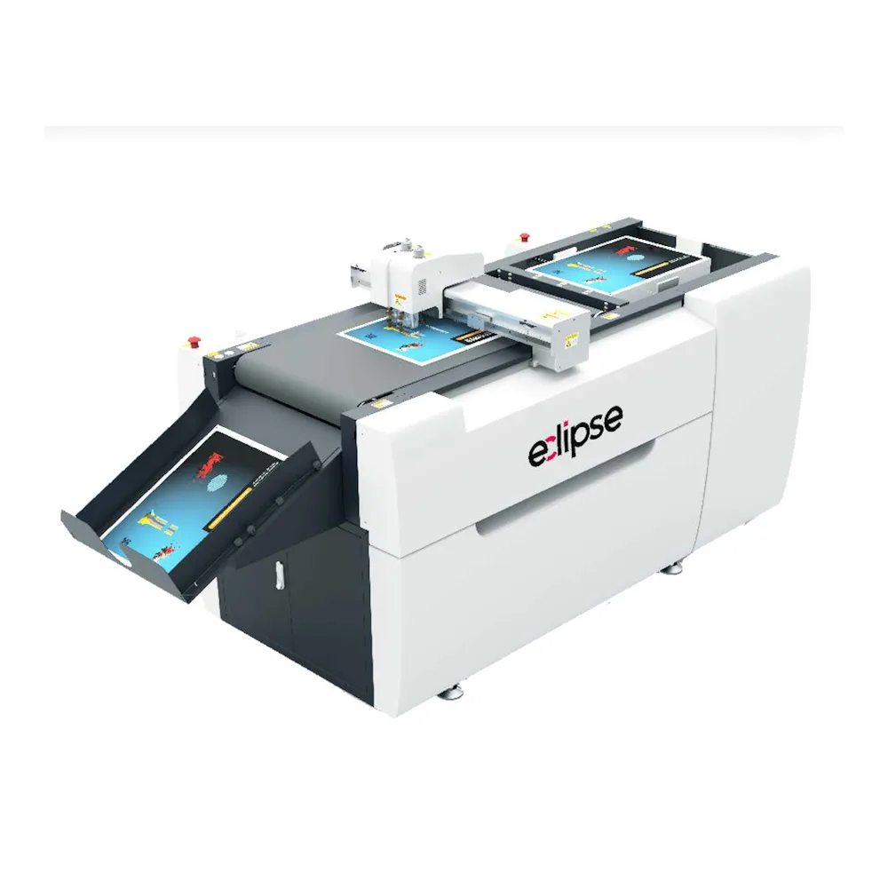 CutWorx Eclipse 1523 Digital Die Cutter