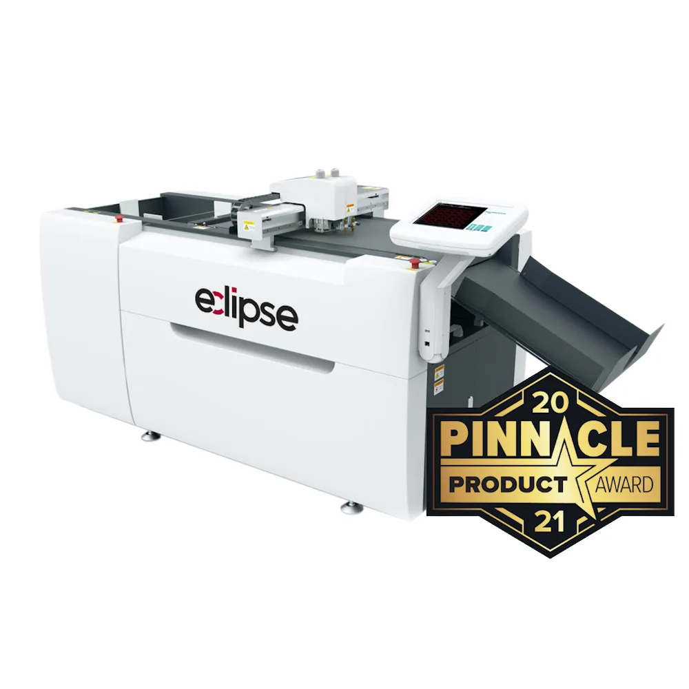 CutWorx Eclipse 2029 Digital Die Cutter