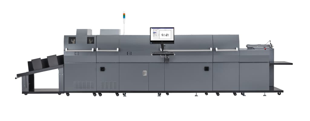 Spot UV & Coating