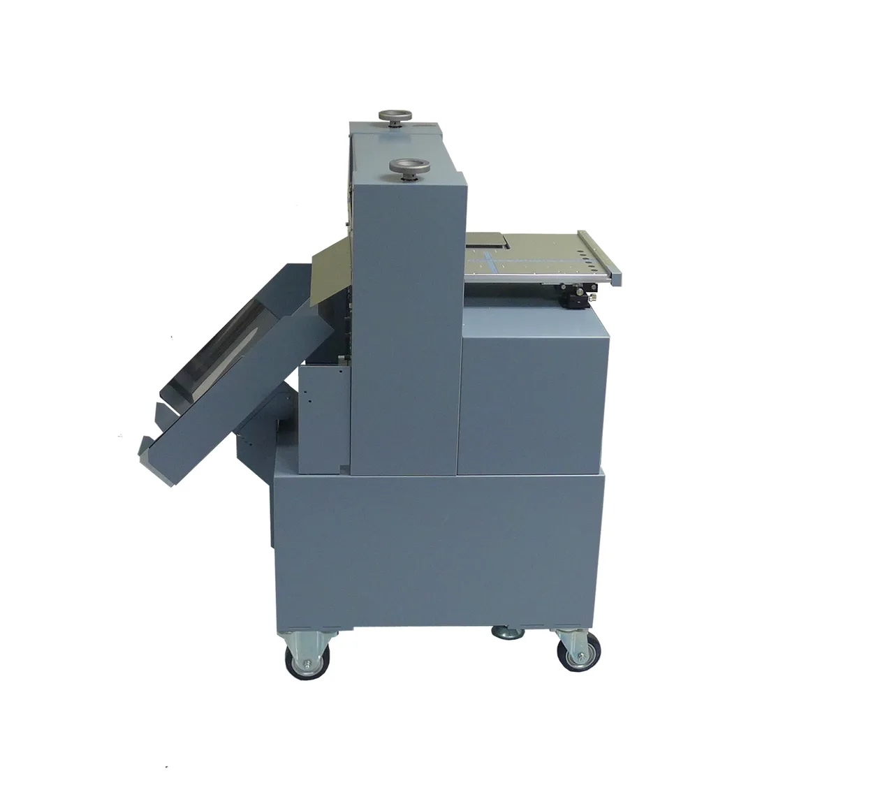 Duplo UD-M300 Hand Feed Rotary Die Cutter