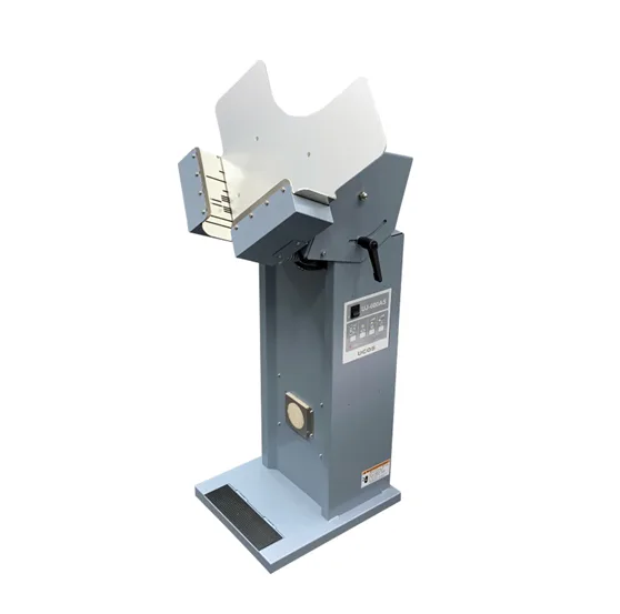 Duplo UJ-600AS Anti-Static Air Jogger