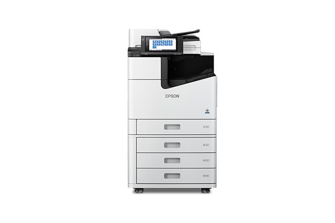 Epson WorkForce Enterprise WF-C20750