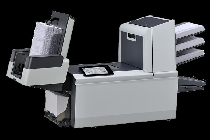 6308 Series Folder/Inserter