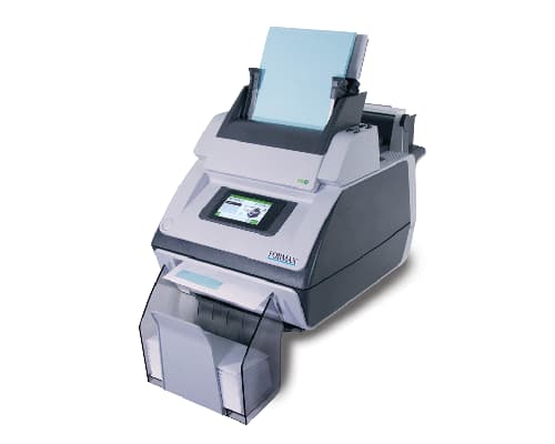 FD-6104 Folder
