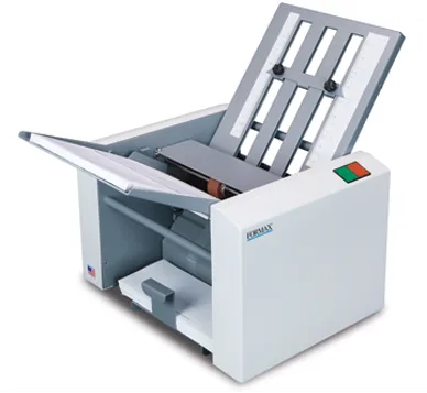 Formax AutoSeal FD 1202 Low-Volume Pressure Sealer