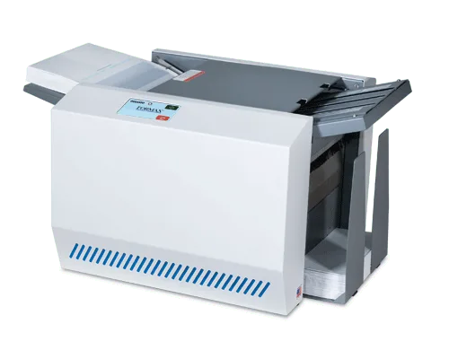 Formax AutoSeal FD 1406 Low-Volume Pressure Sealer
