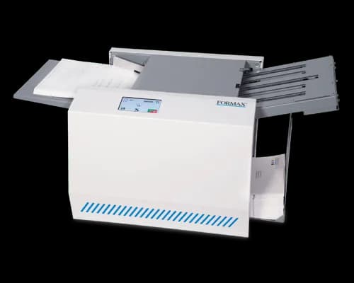 Formax AutoSeal FD 1606 Mid-Volume Pressure Sealer with Automatic Fold Plates