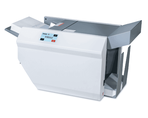 Formax AutoSeal FD 2036 Pressure Sealer