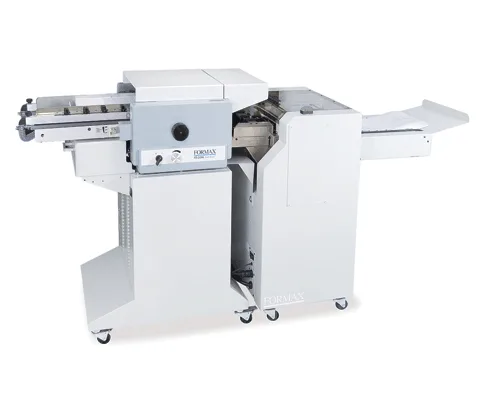 Formax AutoSeal FD 2096 Production Pressure Sealer