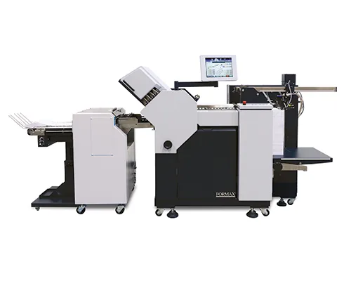 Formax AutoSeal 2150 Series Production Pressure Sealer