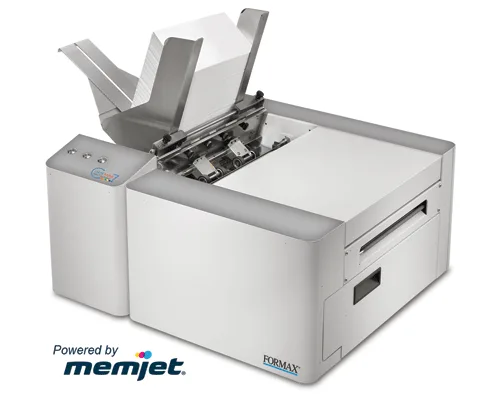Formax ColorMax7 Digital Color Envelope Printer