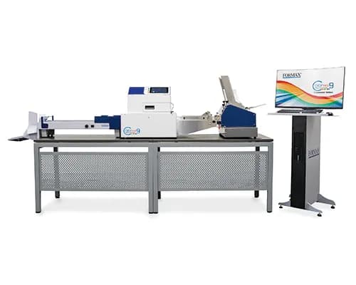 ColorMax9 Digital Color Printer