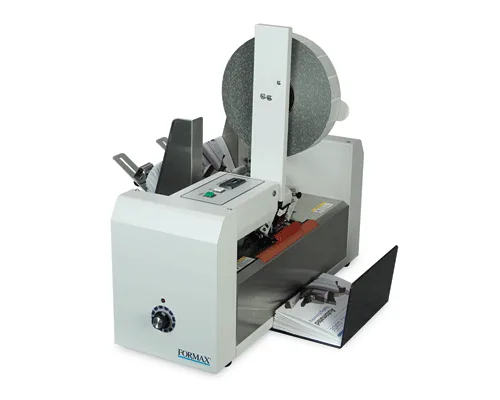 Formax FD 262 Single-Head Tabber
