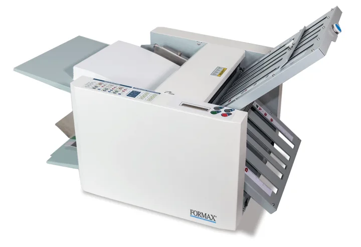Formax FD 324 Tabletop Document Folder