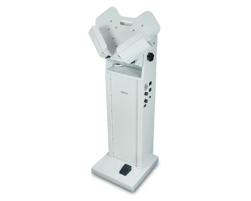 Formax FD 404A1 High-Capacity Air Jogger