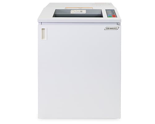 Formax OnSite FD 8402CC Office Shredder