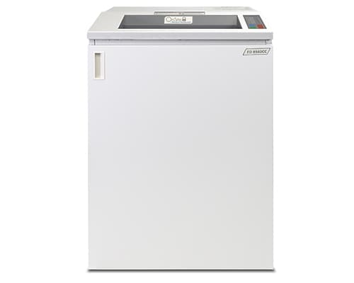 Formax OnSite FD 8502CC Office Shredder