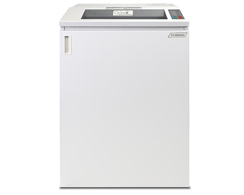 Formax OnSite FD 8602CC Office Shredder