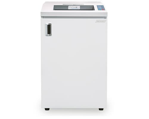Formax FD 87 Plasti Plastic & Laminate Shredder