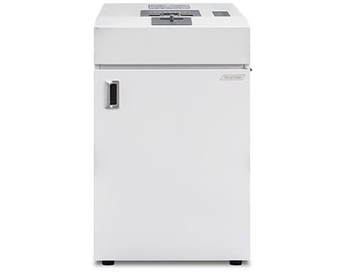 Formax OnSite FD 87SSD Multimedia Office Shredder