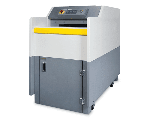 Formax FD 8806CC/SC Industrial Shredder