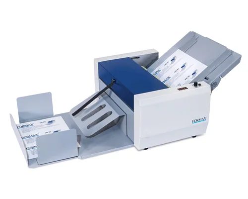Formax FD 95 Rotary Perforator/Creaser
