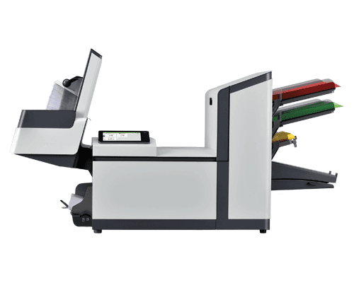 6210 Series Inserter