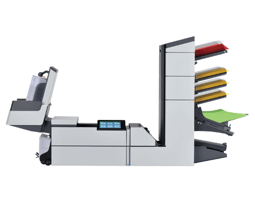 6406 Series Inserter