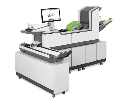 Mailing, Inserting & Pressure Sealers