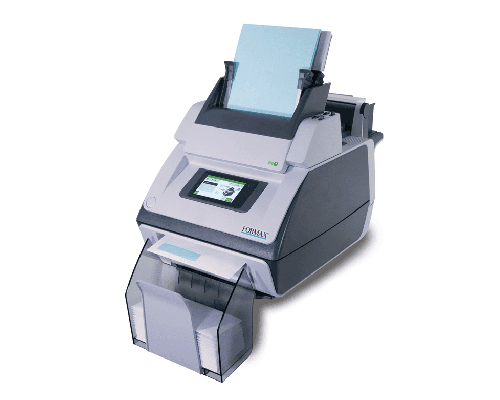 Formax FD 6104 Folder/Inserter