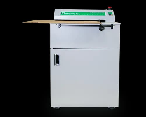 Formax Greenwave 432 Cardboard Perforator