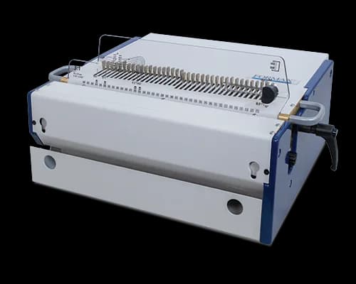 Formax Punch100 Modular Electric Punching System