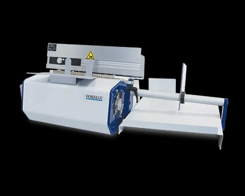 Formax Punch100A Semi-Automatic Electric Punch