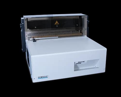 Formax Punch200 Heavy-Duty Electric Punch