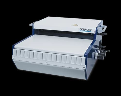 Formax Wire200 Electric Wire Binding System