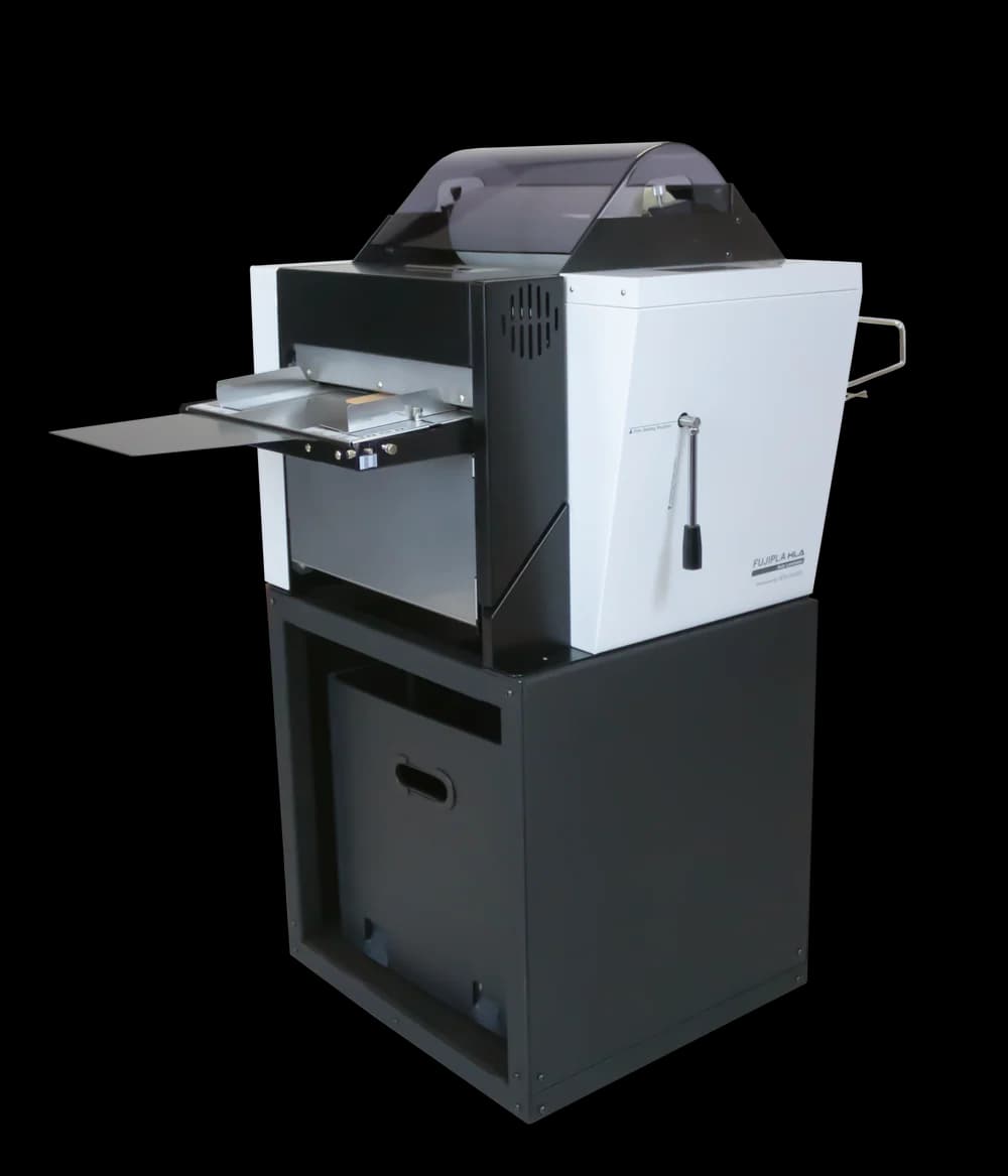 HLA-2301 Laminator