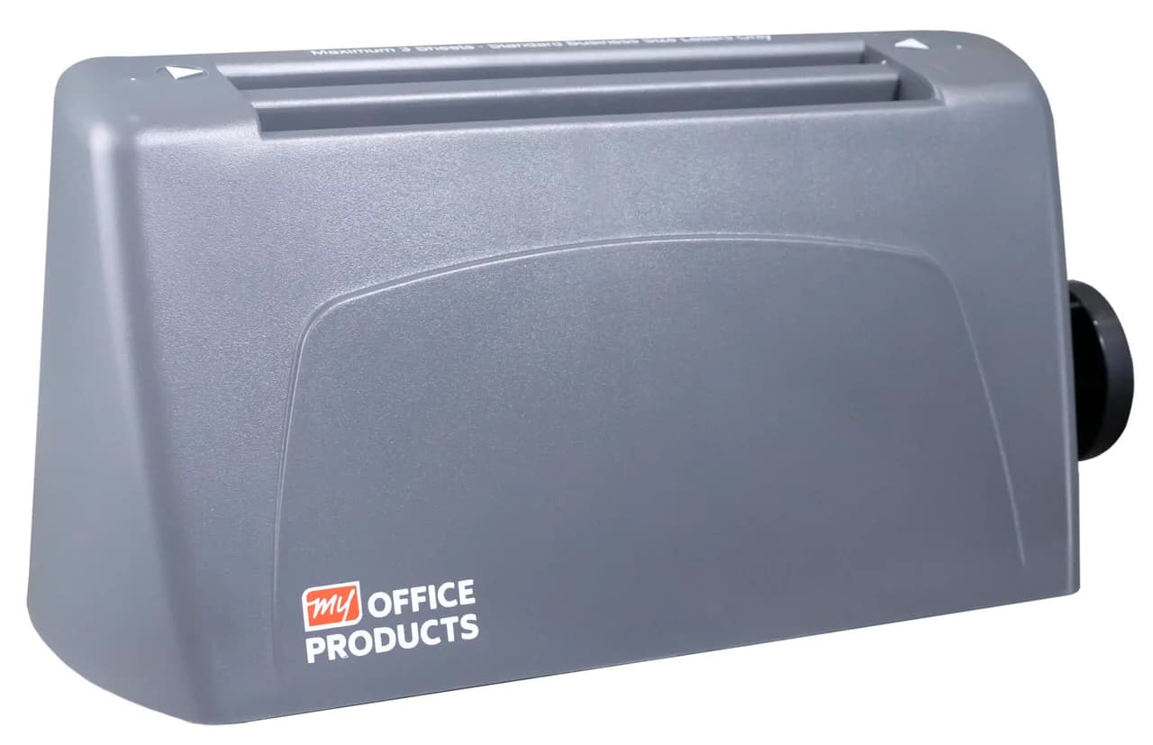 Martin Yale P6500 Desktop Letter Folder