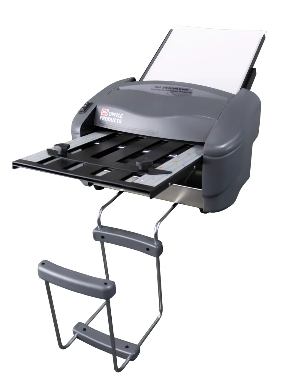Martin Yale P7500 Automatic Feed Desktop Folder