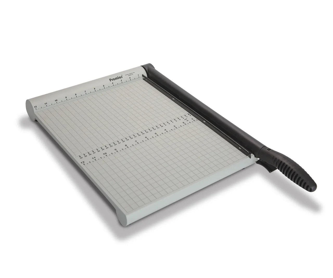 Martin Yale Premier PolyBoard Paper Trimmers (P212X / P215X / P218X)