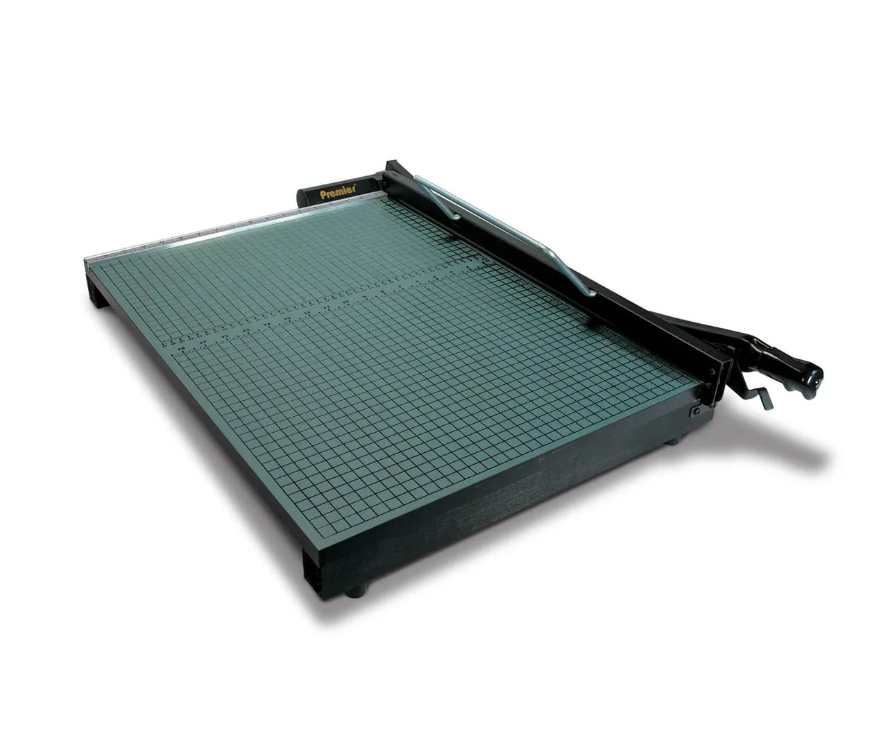 Martin Yale Premier StakCut Heavy-Duty Trimmers (715 / 724)