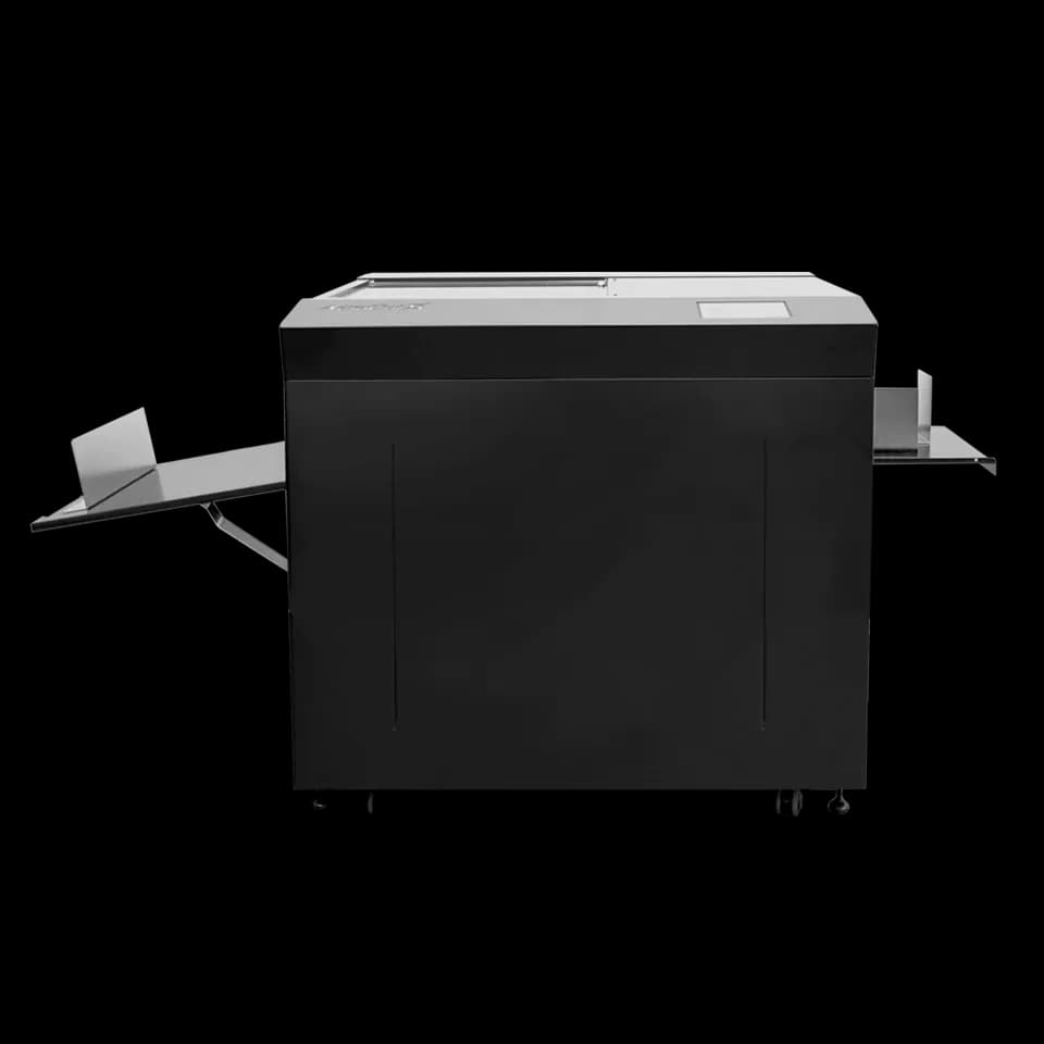 MBM AeroCut X Slitter Cutter Creaser