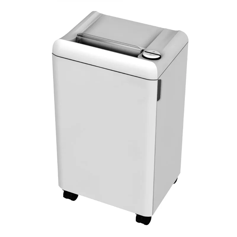 MBM Destroyit 2360 SMC High Security Shredder