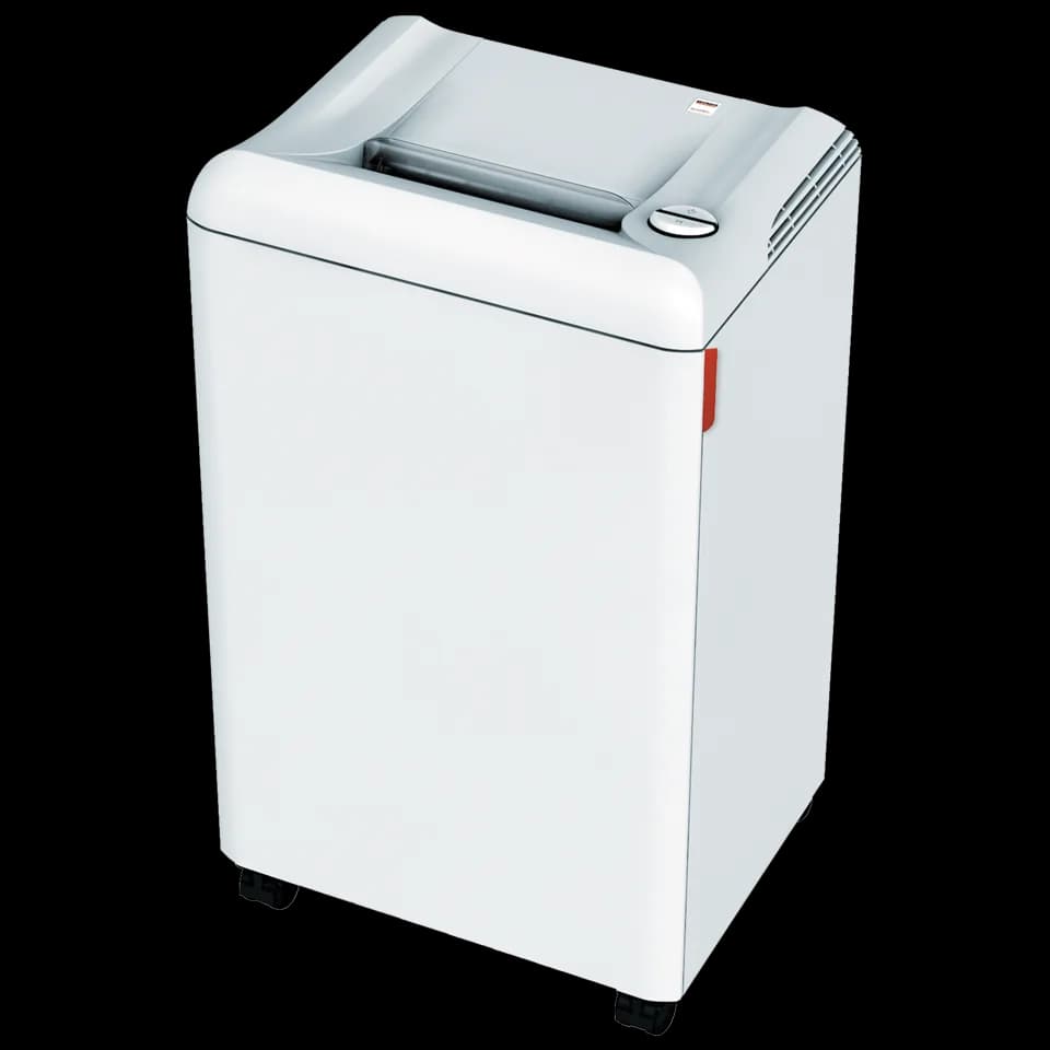 MBM Destroyit 2503 Centralized Office Shredder