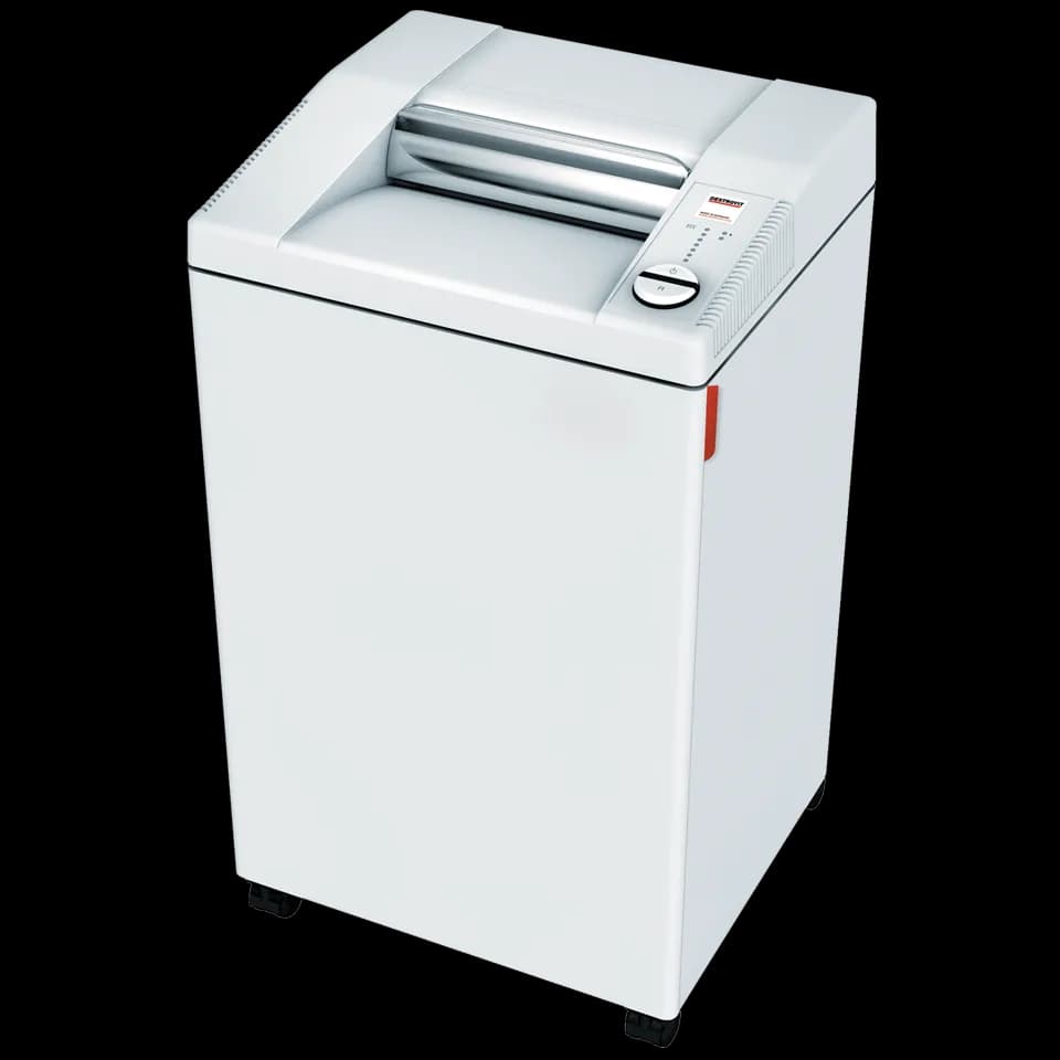 MBM Destroyit 3104 Centralized Office Shredder